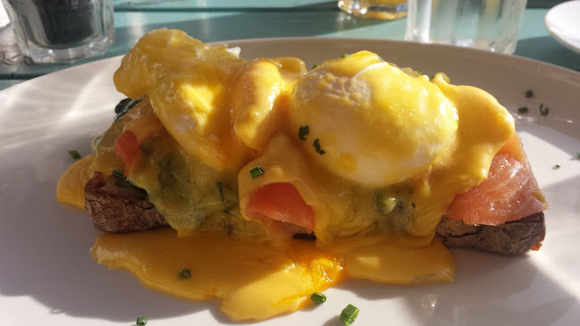 Comentarii opinii despre Rockpool Cape Town