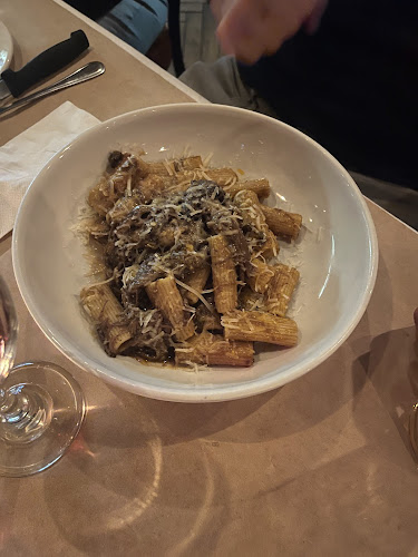 Col'Cacchio Foreshore