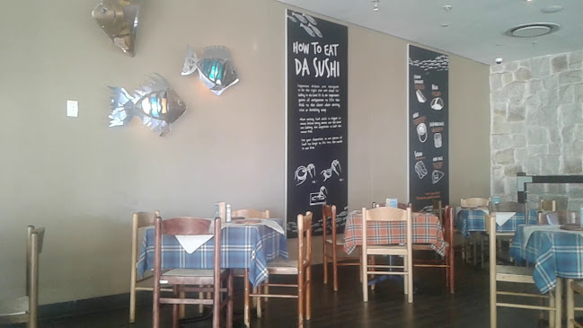 Wimpy - Bloemfontein