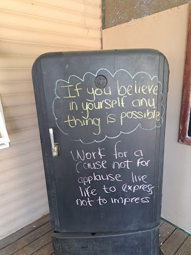 Lïttle Vintage Restaurant Stutterheim - Stutterheim