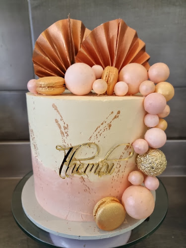 One More Bite Bakery