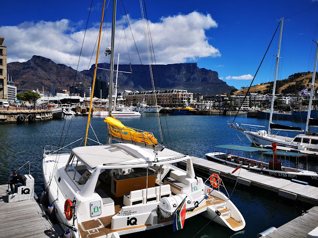 Gibson's - Cape Town