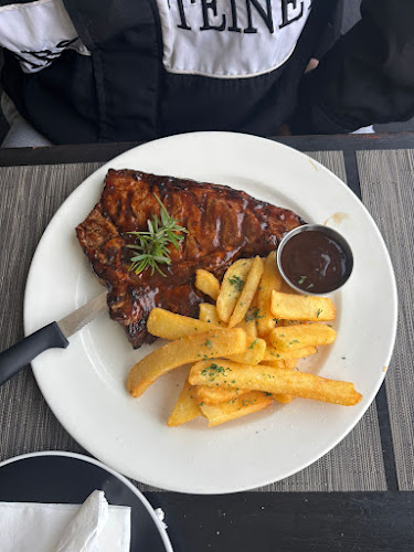 Opinii despre Pappa G's în Gqeberha - Hospitality and gastronomy