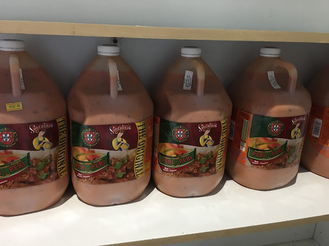 Opinii despre King Chicken în Benoni - Hospitality and gastronomy