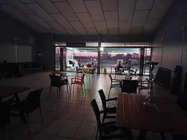 R30 Cafe Klerksdorp