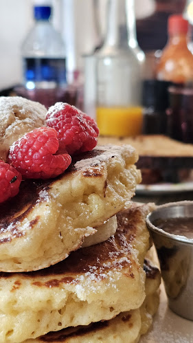 Opinii despre Mulberry and Prince în Cape Town - Hospitality and gastronomy