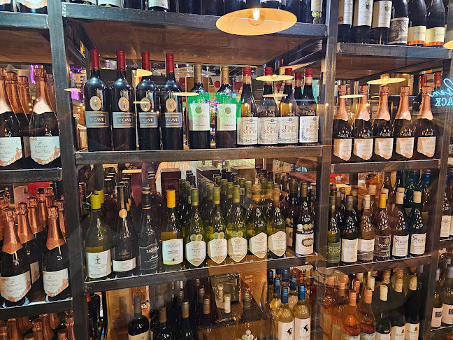 Comentarii opinii despre Jackson and Black Grill & Pizzeria | PAARL