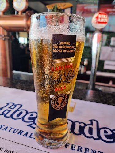 Opinii despre Barney's Tavern în Gqeberha - Hospitality and gastronomy