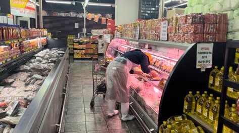 Point Butchery Bloed Street - Hospitality and gastronomy