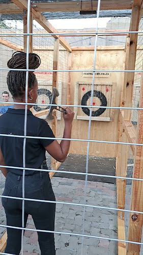 265 The Hwy St, Equestria, Pretoria, 0184