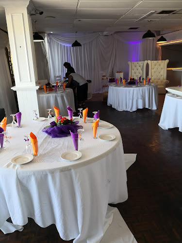 Opinii despre The Hideout (ex DHSOBC) în Durban North - Hospitality and gastronomy