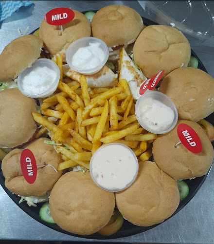 Comentarii opinii despre Mochachos Mall@Reds