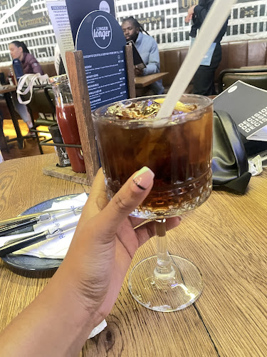 Comentarii opinii despre Hudsons - The Burger Joint (Parkhurst)