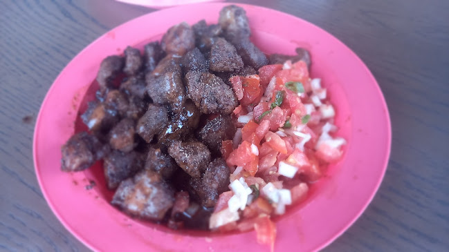 Opinii despre Ma-Plangkeng Fast Food în Soweto - Hospitality and gastronomy