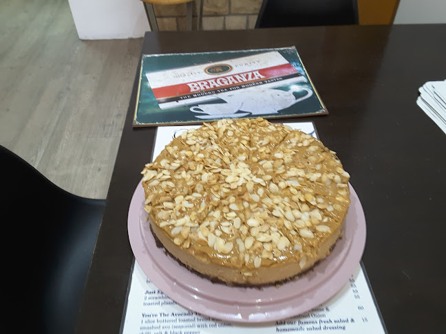 Object Cafe - Mossel Bay