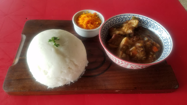 Opinii despre Steak House Midrand în Midrand - Hospitality and gastronomy