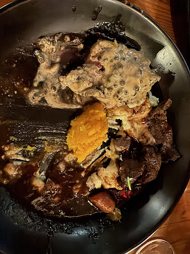 De Vleispaleis Steakhouse