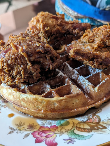 Comentarii opinii despre Mulberry and Prince