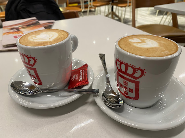 vida e caffè Vanderbijlpark