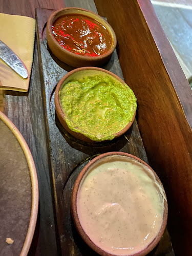 Comentarii opinii despre Una Más - Mezcaleria