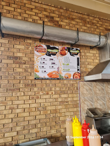 Opinii despre Yummy Foods în Bronkhorstspruit - Hospitality and gastronomy