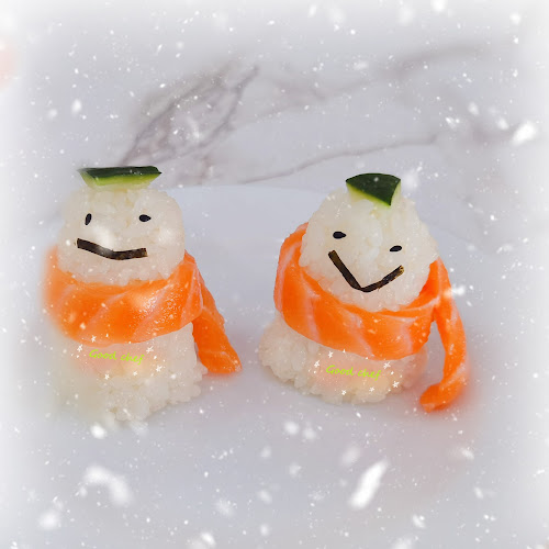 Opinii despre Good chef Chinese Food & Sushi în Centurion - Hospitality and gastronomy