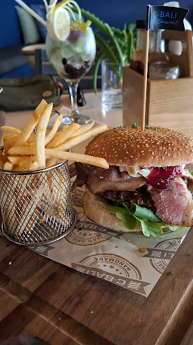 C-Bali Restaurant - Margate