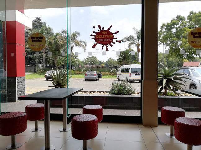 Opinii despre KFC Selcourt în Springs - Hospitality and gastronomy