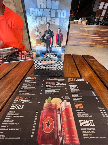 Opinii despre RocoMamas Hazeldean în Tyger Valley - Hospitality and gastronomy