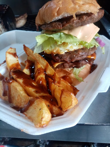 #uFreeNini Kitchen - Hospitality and gastronomy