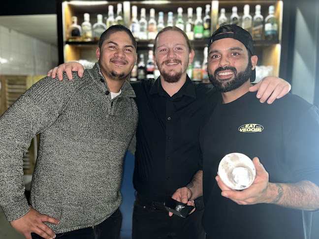 RLY Good Bar - Hospitality and gastronomy