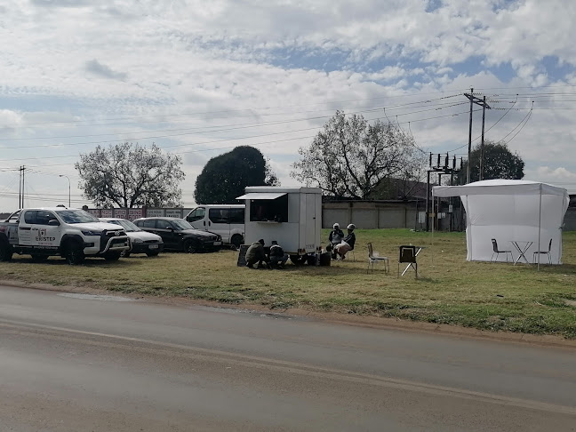 Opinii despre Luk's Kitchen în Alberton - Hospitality and gastronomy