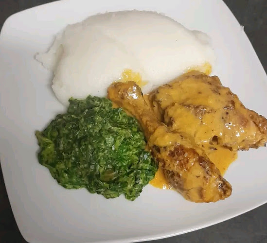 Opinii despre City Lounge în Rustenburg - Hospitality and gastronomy