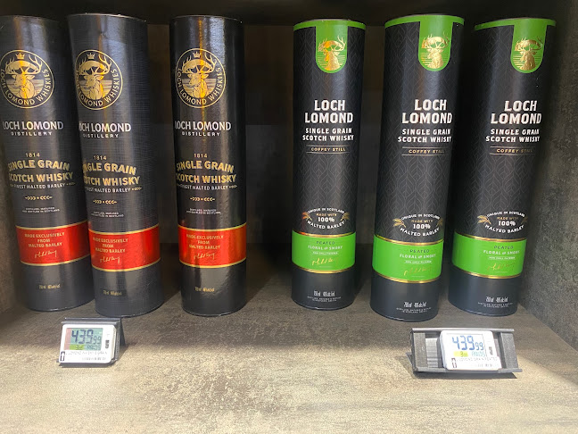 TOPS at SPAR Queenswood - Pretoria