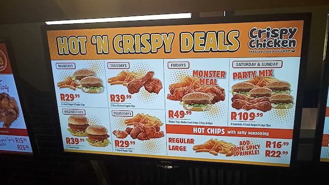 FreshStop Riverside R40