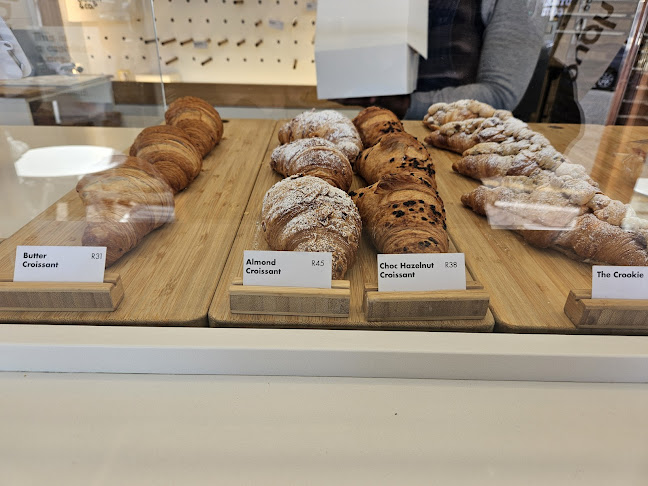 Opinii despre Dough & Co - Parktown North în Randburg - Hospitality and gastronomy