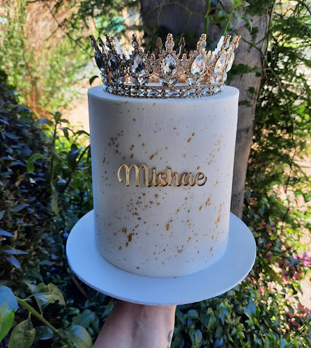 Mom with a plan - Cape Town