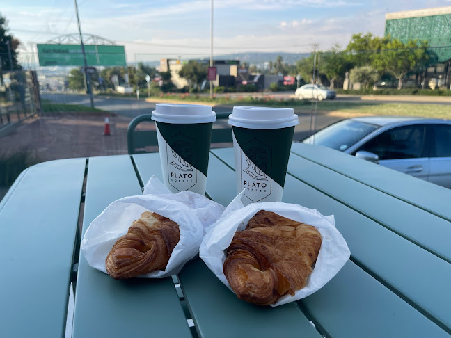 Platō Coffee - Alpine Attitude