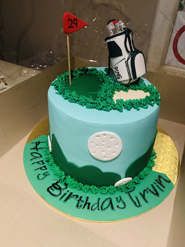 Comentarii opinii despre Ohsomecakes Pty Ltd