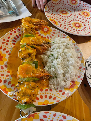 Mozambik Camps Bay - Cape Town