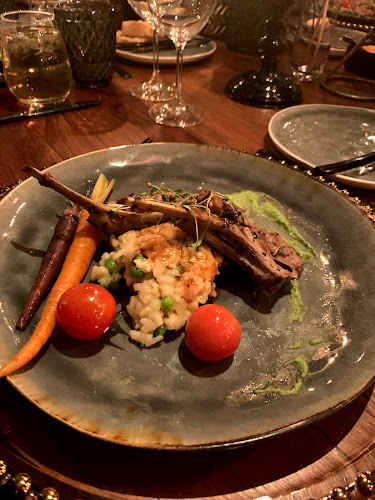 By Word of Mouth - Frozen for you - Hospitality and gastronomy