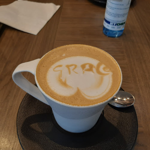 Comentarii opinii despre Mugg & Bean