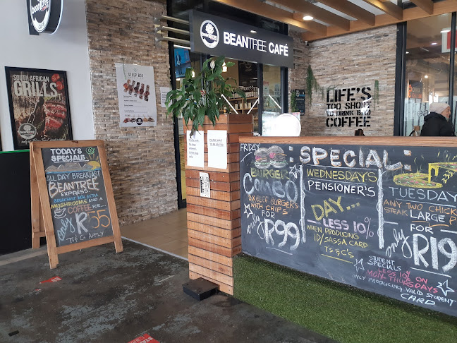 Bean Tree Cafe (Observatory) - Cape Town