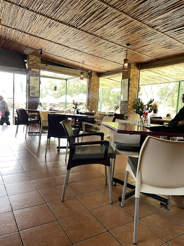 Huckleberry's Restaurant - Pretoria