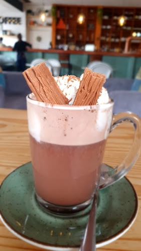 Opinii despre Oblivion Bar & Kitchen în Cape Town - Hospitality and gastronomy