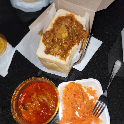 Opinii despre Ballito Bunny în Johannesburg - Hospitality and gastronomy