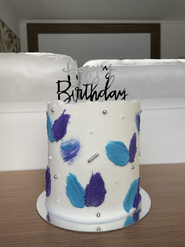 Opinii despre Baked by Alexa! By Samara Alexa în Sandton - Hospitality and gastronomy