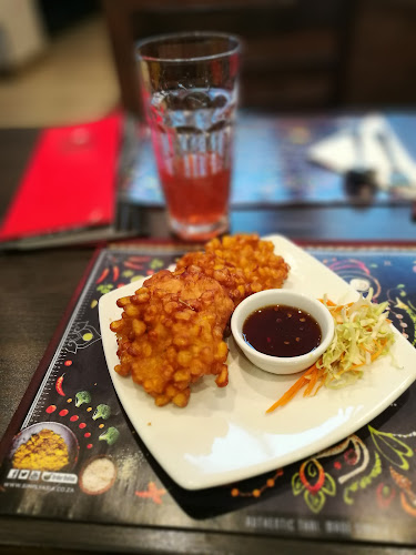 Comentarii opinii despre Simply Asia Fourways