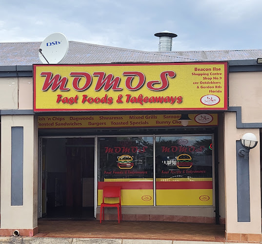 Momos Fast Foods & Takeaways - Johannesburg