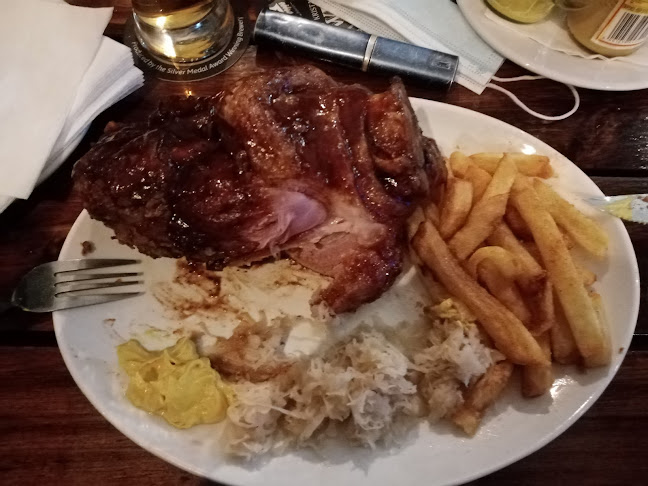 Bennigan's Grillhouse & Bar Boksburg - Boksburg